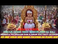 Download Lagu KISAH NYATA❗ RIBUAN ORANG INDIA DATANG KE BALI MNTA PENCERAHAN AJARAN SUCI DARI BAYI TITISAN LELUHUR