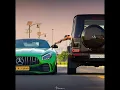 Mohamed Ramadan - Alla Allah (official Video) / محمد رمضان علي الله