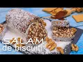 Download Lagu Salam de biscuiti cu nuca si stafide - un desert spornic si usor