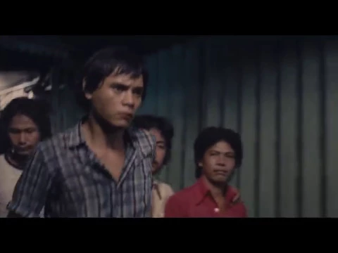 Manila in the Claws of Light (New Trailer)