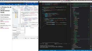 JavaScript Modules Practice part 3 How to use JavaScript Modules
