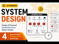 Design AI-Powered Distributed Cache