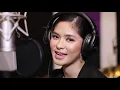 Salamat Sa... - Kritiko x Loisa Andalio (In Studio) | MMK My Handsome Boss Episode