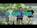 SO ORANG PUNYA - COCO LENSE X PAMAN DIPAN X ZOOSKY BRASCO ( OFFICIAL MUSIC VIDEO )