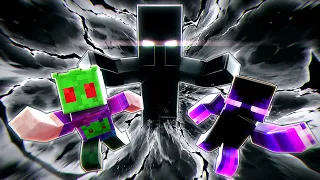 NETHERFORM - Capítulo 2 - Ecos do Vazio
