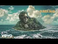 Real Boston Richey - Bubba Man Visualizer