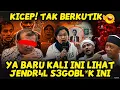 Lagu IRMA NASDEM “BERANG”‼️PERMALUKAN JENDRAL PEMBELA ROY CS😂NOVEL BAMUKMIN BAWA FAKTA SERU😱