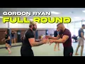Gordon Ryan vs Olympic Judo Champion Satoshi Ishii Full Round