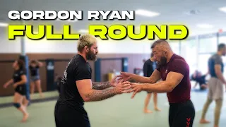 Gordon Ryan vs Olympic Judo Champion Satoshi Ishii Full Round