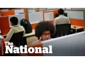 The death of office cubicles