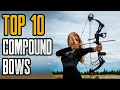 TOP 10 BEST COMPOUND BOW 2020