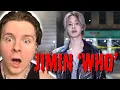 Download Lagu Bisexual Reacts to 지민 (Jimin) 'Who' Official MV for the First Time