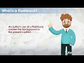 Flashback Definition and Examples