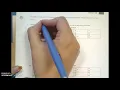 M2L14 Problem Set