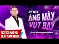 Download Lagu Karaoke | Áng Mây Vụt Bay Remix - Lê Bảo Bình x Domino Remix | Beat Tone Chuẩn