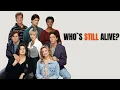 Melrose Place - Then Now Cast Evolution 2025