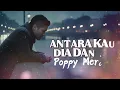 Antara Kau Dia dan Aku – Poppy Mercury | Cover AI Musik Rindu | Versi Haru & Penuh Luka Cinta
