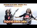 Download Lagu Slow Rock Padang Malaysia - SEJARAH CINTA LUKA - ADES SADEWA