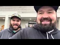 Two Dudes One Bourbon Hunt Dover Ohio Giant Eagle Allocation Drop Day