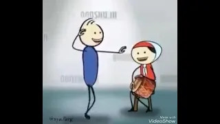 أنشودة ياطير الطاير بالدف 