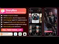 StoryBox Flutter App Full Installation Guide Build Your Own Netflix-Style Short Drama App