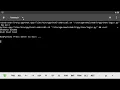 Qpython Tutorial 49 - Creating Login Sections