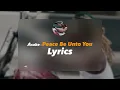 Asake - (Peace Be Unto You - PBUY) Official Lyrics