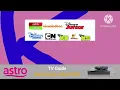 Astro TV Guide USED SINCE JUNE 2014