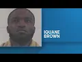 Person of interest in custody in connection to death of former FVSU coach