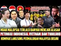 Download Lagu JADI AIB DI ASEAN INDONESIA VIETNAM DAN THAILAND LANGSUNG PERMALUKAN MALAYDES BEGINI❓