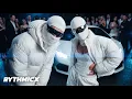 RYTHMICX - Flex on me Trap Club Banger Visualizer