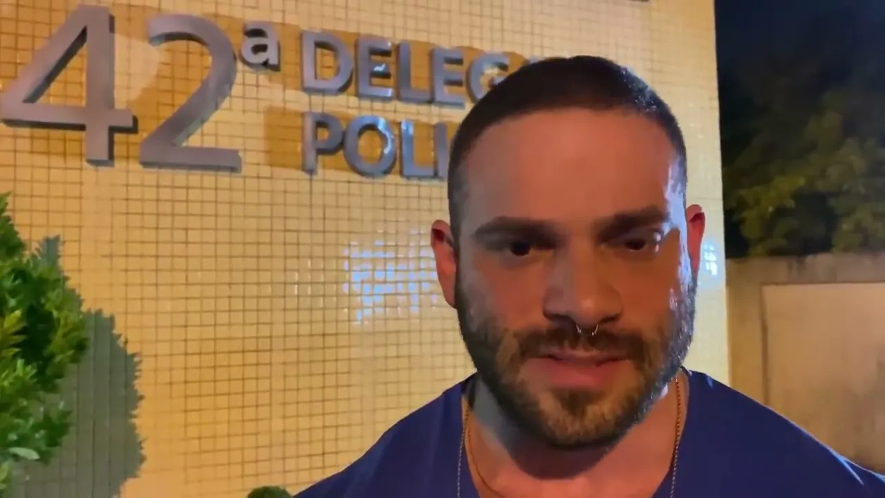 ALFY POLLY E HORSE TRETA- VIDEO DO NOTICIAS MAROMBA NA DESCRIÇÃO