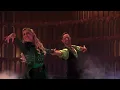 S34 Wicked Night Opening Number Dancing with the Stars