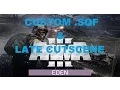 ArmA 3 Eden Editor Late Cutscene With Cinematic Borders as requested by Alwin 53