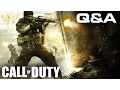 Call of Duty Online WORLDWIDE MW2 REMASTER Call of Duty 2017 More Q A Sunday