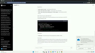 check if pytorch is using gpu