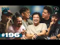 Download Lagu Modern Nostalgia ft Gabe Bondoc, Jeremy Passion, Jesse Barrera, Albert Posis, \u0026 Michael Carreon #196