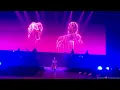 ariana grande - thinking bout you (perfect performance)