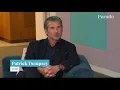 Patrick Dempsey Shares What Life Is Like In The Dempsey Household