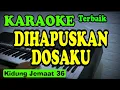 Download Lagu KARAOKE DIHAPUSKAN DOSAKU Kidung Jemaat No. 36 TERBARU dan TERBAIK