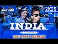 Download Lagu DJ INDIA - TUM HI AANA -TERBARU 2K25 ‼️ TRAP PARTY KARNAVAL 🔥
