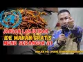 Download Lagu Dharma Pongrekun: Stop Ide Makan Siang Gratis Menu Serangga‼️