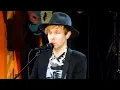 Beck - Black Tambourine (Live at Red Rocks, 8/15/2014)