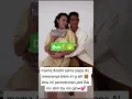 Download Lagu Amanda Manopo dan Arya saloka Waktu itu#amandamanopo #artisviral #funny