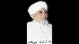 الورد اللطيف للإمام عبدالله الحداد رحمه الله دندنها