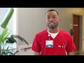 Tyreke Make a Difference WakeMed