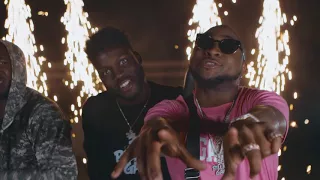stanley enow caramel official music video ft davido