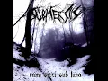 Seed of hell - Submersus