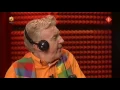 Download Lagu De Dik Voormekaar Show 2009 - Aflevering 1