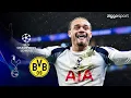 Lagu XAVI SIMONS IN VORM IN EEN HEERLIJKE KRAKER!! 🔥🥵 | Spurs vs Dortmund | Champions League 2025/26